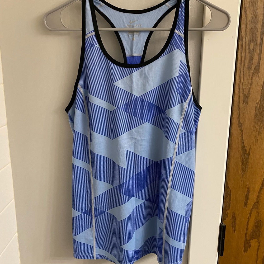 Nike Dri-Fit Shirt
